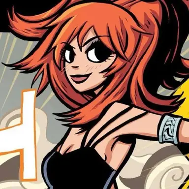 Profile image of Envy Addams