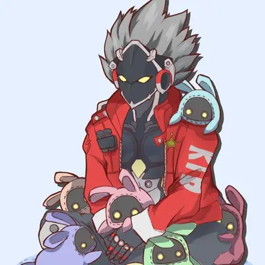 Profile image of ビリー
