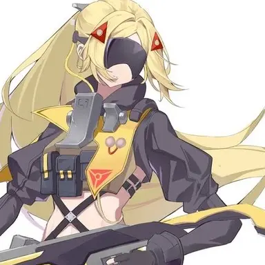 Profile image of トリガー