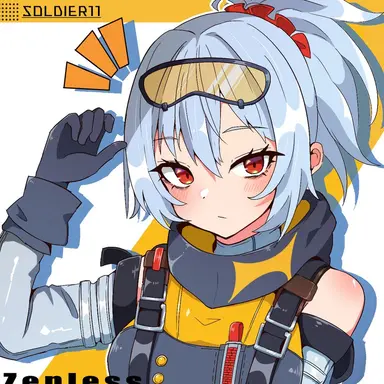 Profile image of 11호