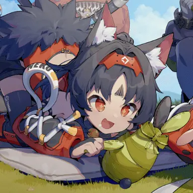Profile image of 猫又