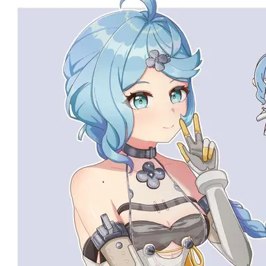 Profile image of シード