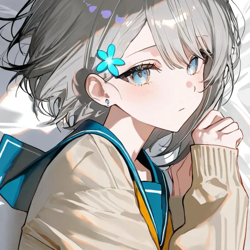 SnappyRival0578의 小雪