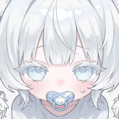 Profile image of もち