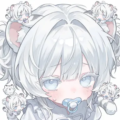 Profile image of もち