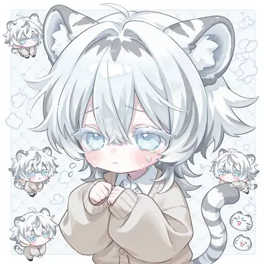 Profile image of もち