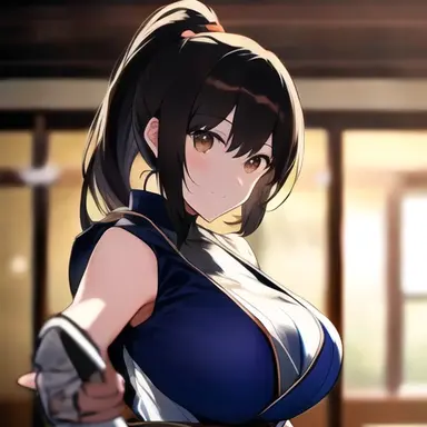 Profile image of 아야카 미오