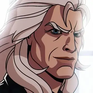 Profile image of Erik Lehnsherr