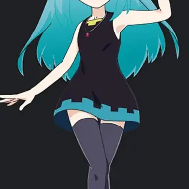 Profile image of 이소벨