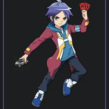 Profile image of 데미안와 류