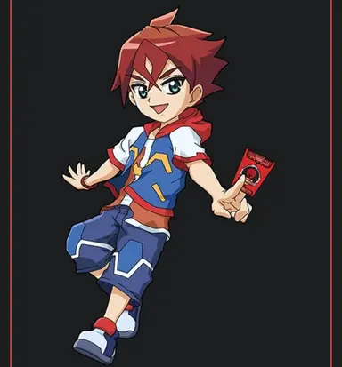 Profile image of デミアンとリュウ