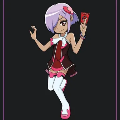 Profile image of 카밀라