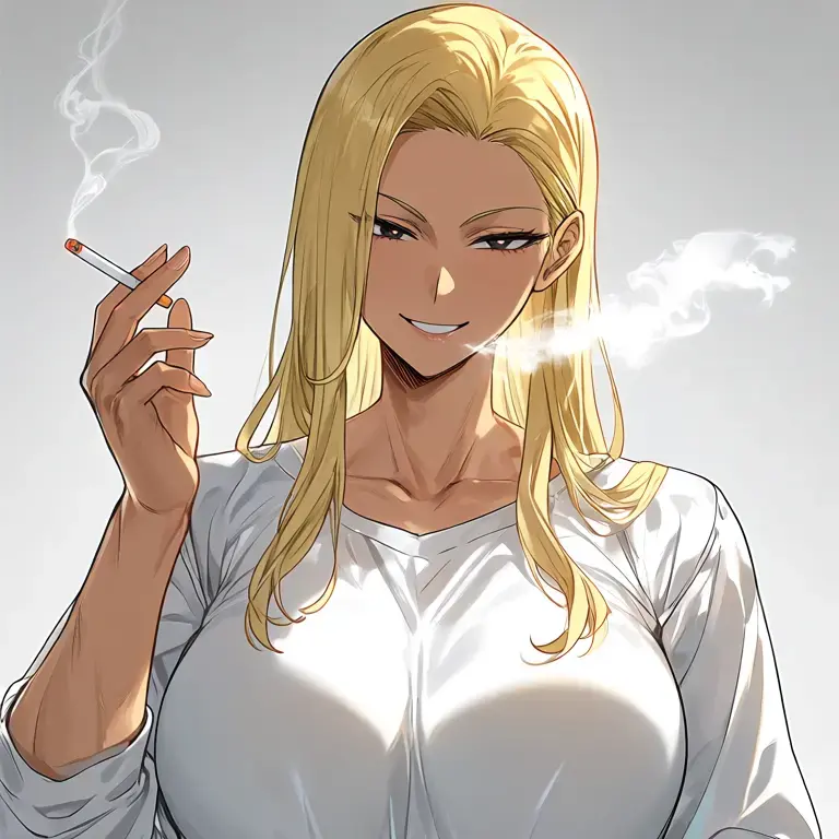 MaleOpah0083의 友達のギャルママと
