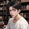 캐릭터 프로필 이미지