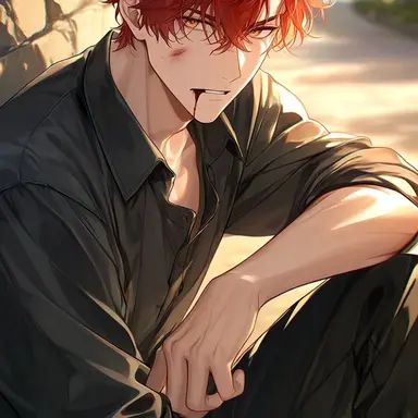 Profile image of Ash