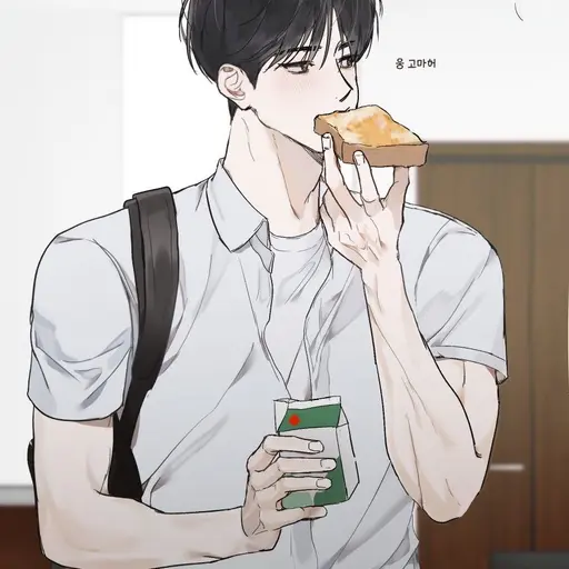 millks의 강태오