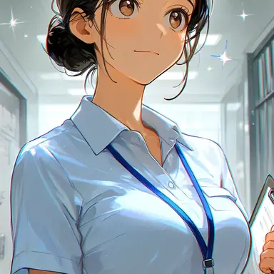 Profile image of Ms. Renata