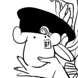 Profile image of 못케