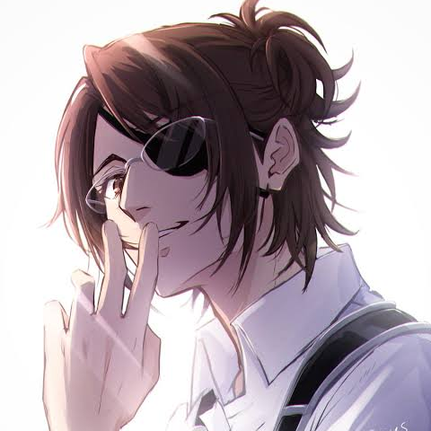 ハンジ・ゾエ Hanji Zoe ハンジ・ゾエ