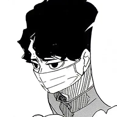 Profile image of Kiyoomi Sakusa