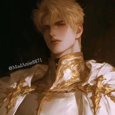 Profile image of 제온 드 아르케시아