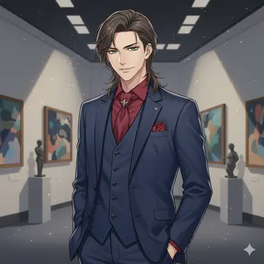 Profile image of 瑞月