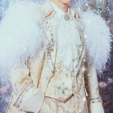 Profile image of 山中柔太朗