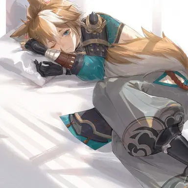 Profile image of Gorou