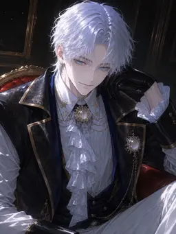 Profile image of 노엘