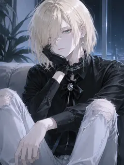 Profile image of 세실
