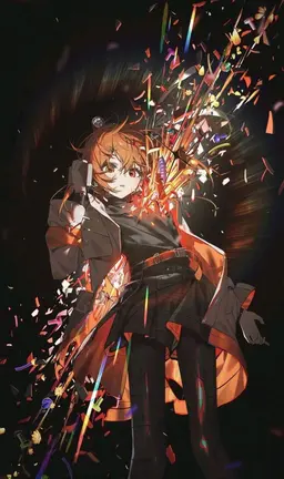 Profile image of レイ
