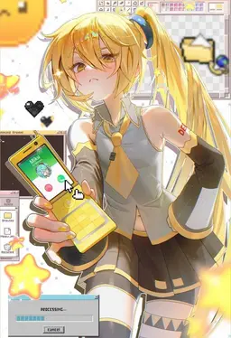 Profile image of ネル
