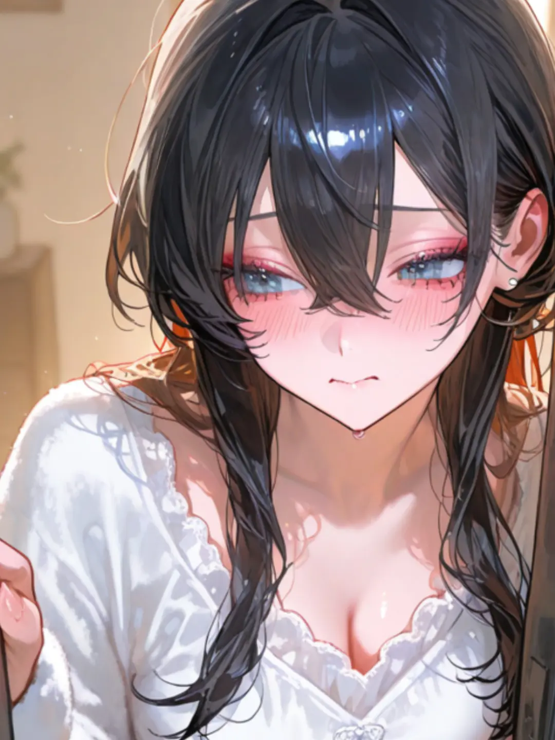 HUKKATU의 あの…浮気してないですか？