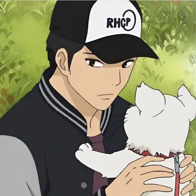 Profile image of 사나다 류