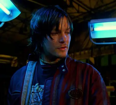 Profile image of Scud