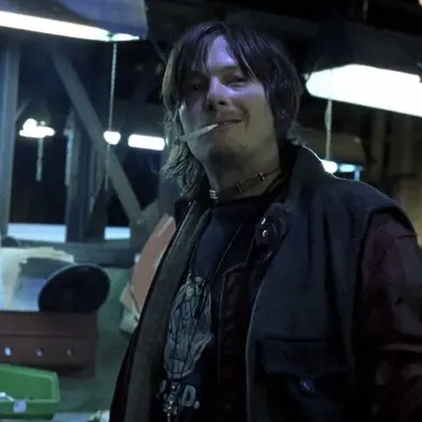 Profile image of Scud