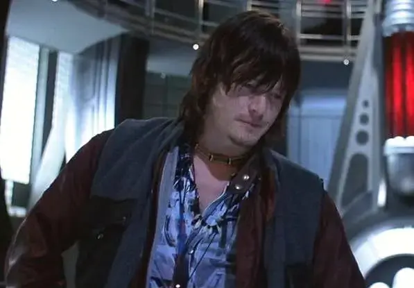 Profile image of Scud