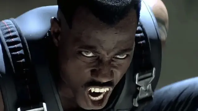 Profile image of Blade