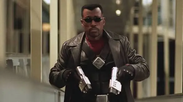 Profile image of Blade