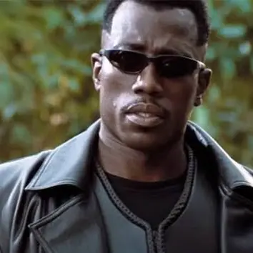 Profile image of Blade