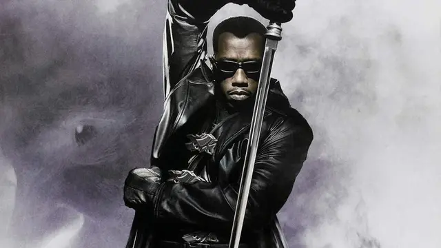 Profile image of Blade