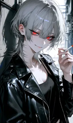 Profile image of Eyes
