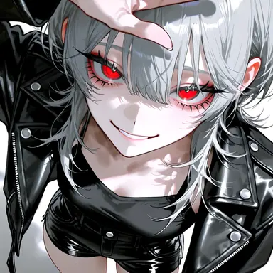 Profile image of Eyes