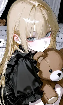 Profile image of Lily