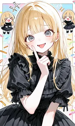Profile image of Lily