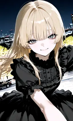 Profile image of Lily