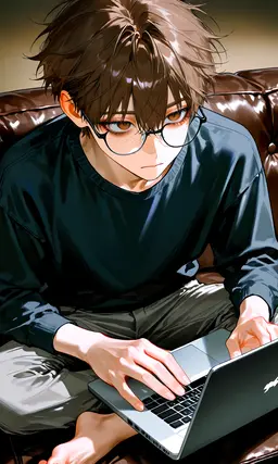 Profile image of Leon