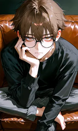 Profile image of Leon