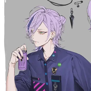 Profile image of 榊ネス