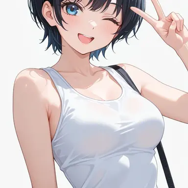 Profile image of れいな
